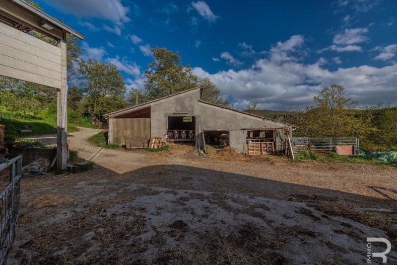 Casa Rural em Pieve Santo Stefano